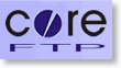 Core FTP logo