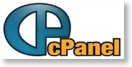 Logotipo de Cpanel