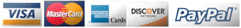 Logos tarjetas de crédito
